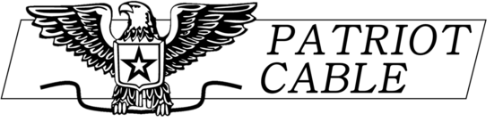 Patriot Cable